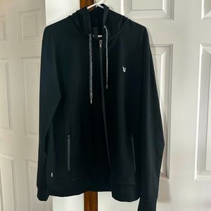 Brand New, Unused Vuori Full-Zip Hoodie (Men’s)